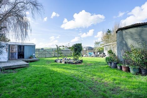 Photo of property in 206 Wallace Road, Ruawai, 0591