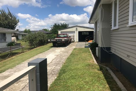 Photo of property in 329 Saint Marys Avenue, Te Awamutu, 3800