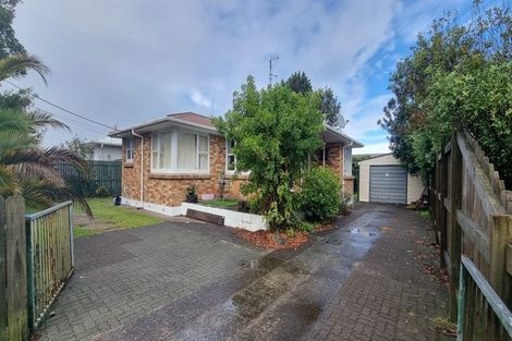 Photo of property in 6 Crane Street, Mount Maunganui, 3116
