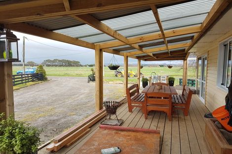 Photo of property in 509 Range Road, Woodville, 4997