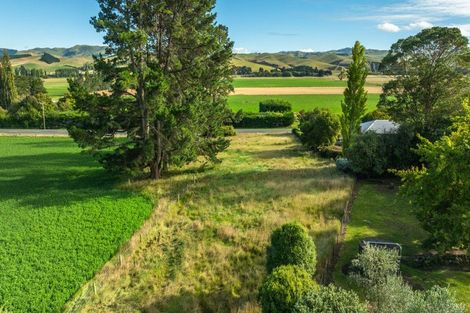 Photo of property in 738 Omihi Road, Waipara, 7483