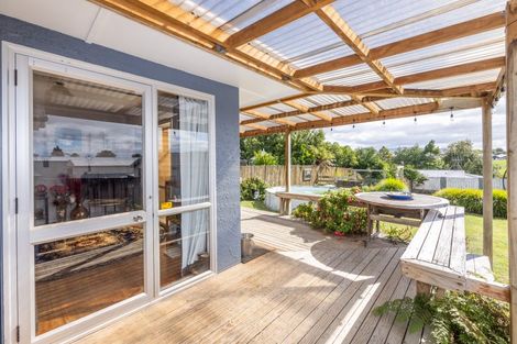 Photo of property in 190 Pakura Street, Te Awamutu, 3800