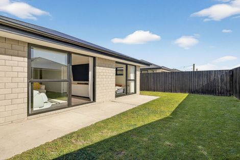 Photo of property in 29 Jean Batten Lane, Rolleston, 7615