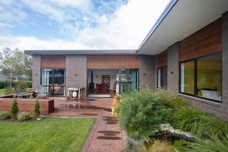Photo of property in 3 Eliza Way, Rakaia, 7710