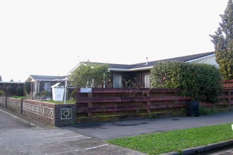Photo of property in 17c North Street, Palmerston North, 4410