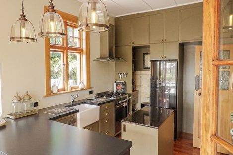 Photo of property in 27a Douglas Terrace, South Hill, Oamaru, 9400