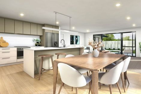 Photo of property in 18 Kite Street, Rolleston, 7614