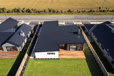 Photo of property in 122 Dunns Crossing Road, Rolleston, 7678