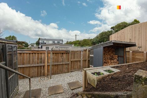 Photo of property in 55 Hawthorn Avenue, Mornington, Dunedin, 9011