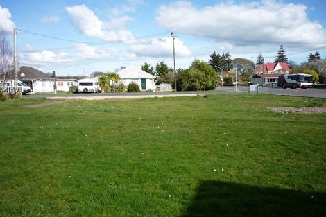 Photo of property in 143 Broadway, Marton, 4710