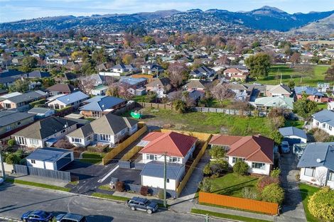 Photo of property in 17a Dalkeith Street, Hoon Hay, Christchurch, 8025