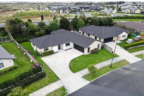 Photo of property in 14 Patatee Terrace, Baverstock, Hamilton, 3200