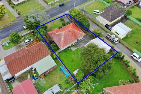 Photo of property in 12 Haddon Street, Mangere East, Auckland, 2024