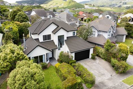 Photo of property in 4 Waverton Terrace, Churton Park, Wellington, 6037