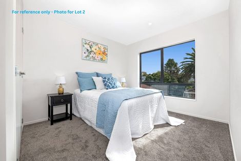 Photo of property in 23a Studfall Street, Pakuranga Heights, Auckland, 2010