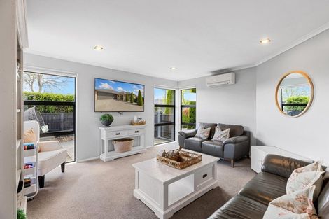 Photo of property in 17 Eyrewell Road, Pegasus, 7612