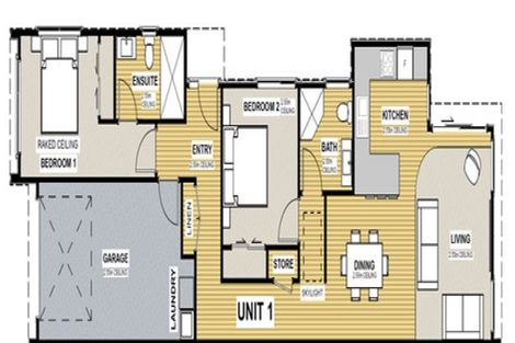 Photo of property in 4/20 Halyard Close, Flagstaff, Hamilton, 3210