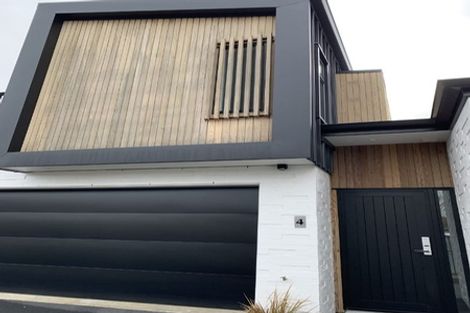 Photo of property in 36u4 Blackburn Street, Frankton, Hamilton, 3204