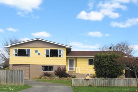 Photo of property in 33 Johnson Street, Bulls, 4818