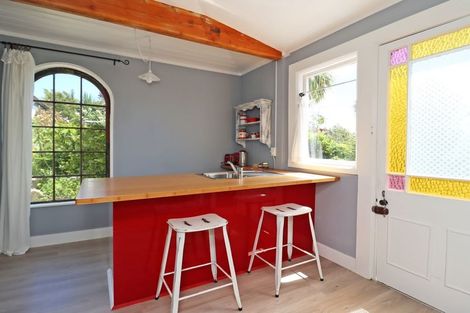 Photo of property in 1 Greta Street, South Hill, Oamaru, 9400