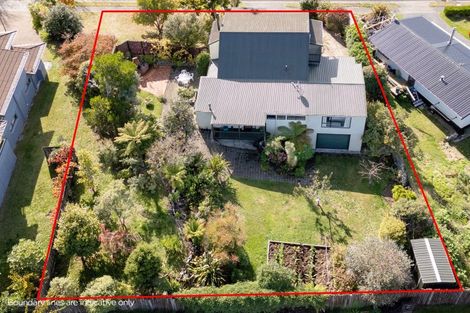 Photo of property in 7 Brunette Drive, Acacia Bay, Taupo, 3330