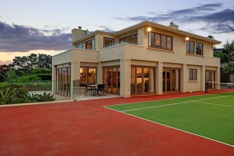 Photo of property in 207 Beach Road, Campbells Bay, Auckland, 0630