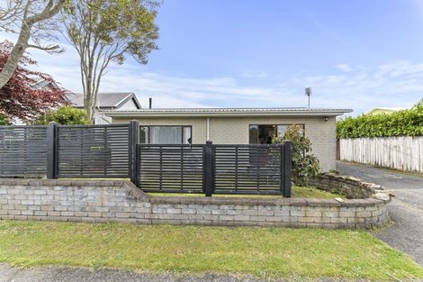 Photo of property in 5/1 Hawea Street, Merrilands, New Plymouth, 4312