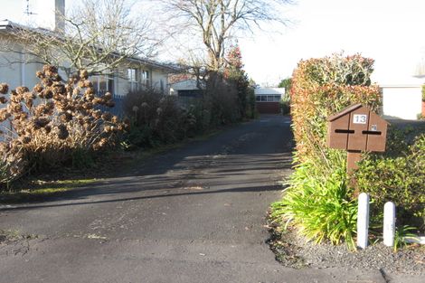 Photo of property in 13a Patricia Avenue, Hamilton East, Hamilton, 3216