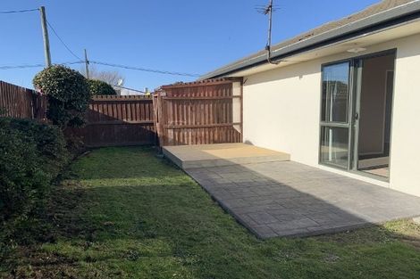 Photo of property in 1/18 Washbournes Road, Wigram, Christchurch, 8042