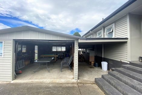 Photo of property in 364 High Street, Dannevirke, 4930