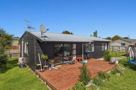 Photo of property in 17a Kiwi Street, Whakatane, 3120