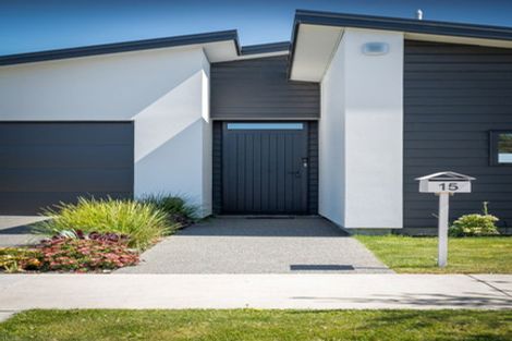 Photo of property in 23 Joslen Way, Kaiapoi, 7630
