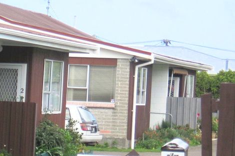 Photo of property in 10u1 Rex Street, Miramar, Wellington, 6022