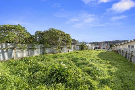Photo of property in 12 Bolton Street, Petone, Lower Hutt, 5012