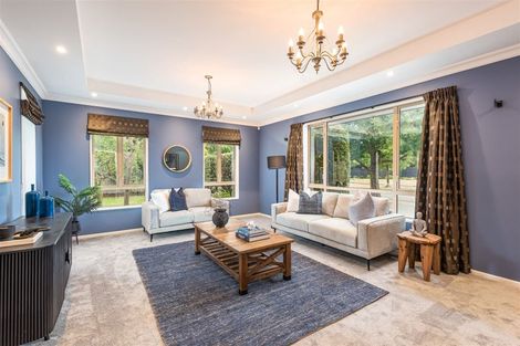 Photo of property in 9 Frame Crescent, Rolleston, 7614