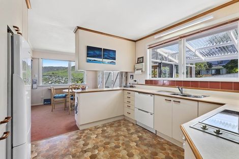 Photo of property in 29 Kandy Crescent, Ngaio, Wellington, 6035