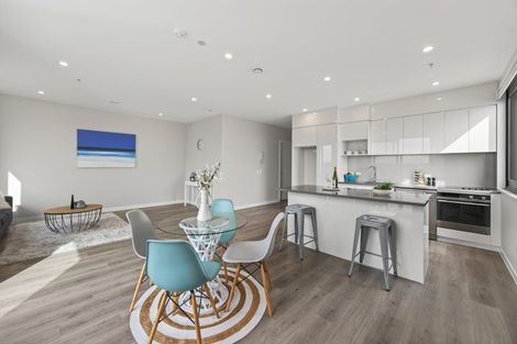 Photo of property in 502/57 Mapou Road, Hobsonville, Auckland, 0616