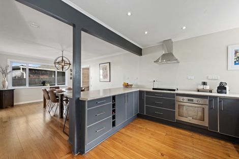 Photo of property in 40 Clouston Park Road, Clouston Park, Upper Hutt, 5018