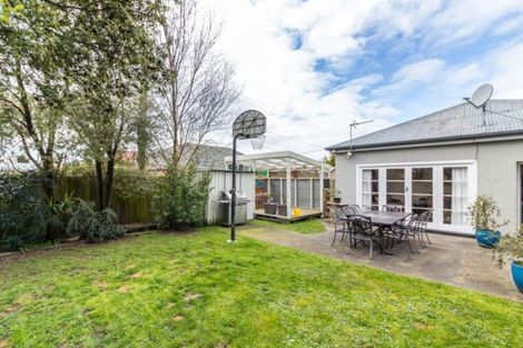 Photo of property in 39 Mackworth Street, Woolston, Christchurch, 8062