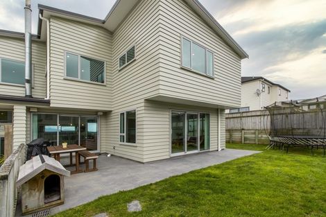 Photo of property in 204 Mclintock Street North, Johnsonville, Wellington, 6037