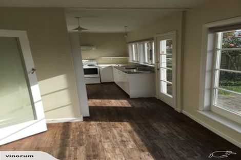 Photo of property in 227 Knowles Street, St Albans, Christchurch, 8052