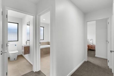 Photo of property in 6 Cam Mill Place, Rangiora, 7400