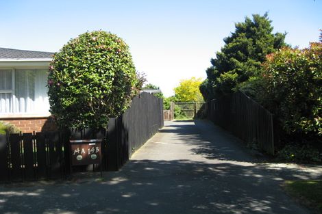 Photo of property in 14b Heaphy Place, Casebrook, Christchurch, 8051