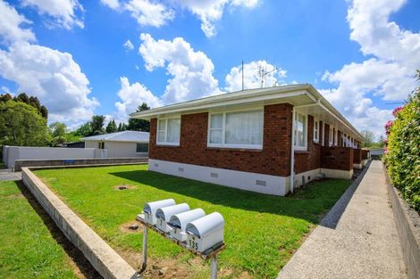 Photo of property in 135 Elizabeth Drive, Tokoroa, 3420