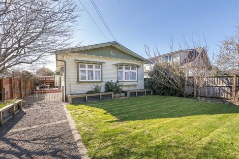 Photo of property in 96 Condell Avenue, Papanui, Christchurch, 8053