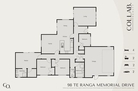 Photo of property in 98 Te Ranga Memorial Drive, Pyes Pa, Tauranga, 3112