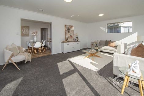 Photo of property in 10 Barrowclough Street, Hoon Hay, Christchurch, 8025