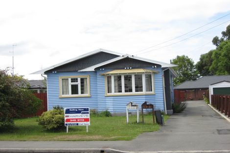 Photo of property in 39 Matlock Street, Woolston, Christchurch, 8062