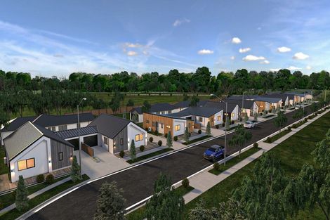 Photo of property in 24e Rahme Crescent, Kaiapoi, 7630