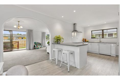 Photo of property in 207 Grandview Road, Nawton, Hamilton, 3200